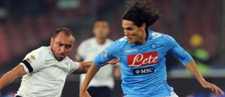 Lazio - Napoli, un meci cu parfum de Champions League